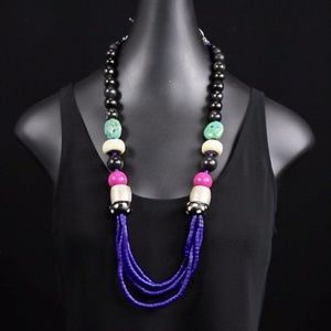Designer Ethnic Necklace